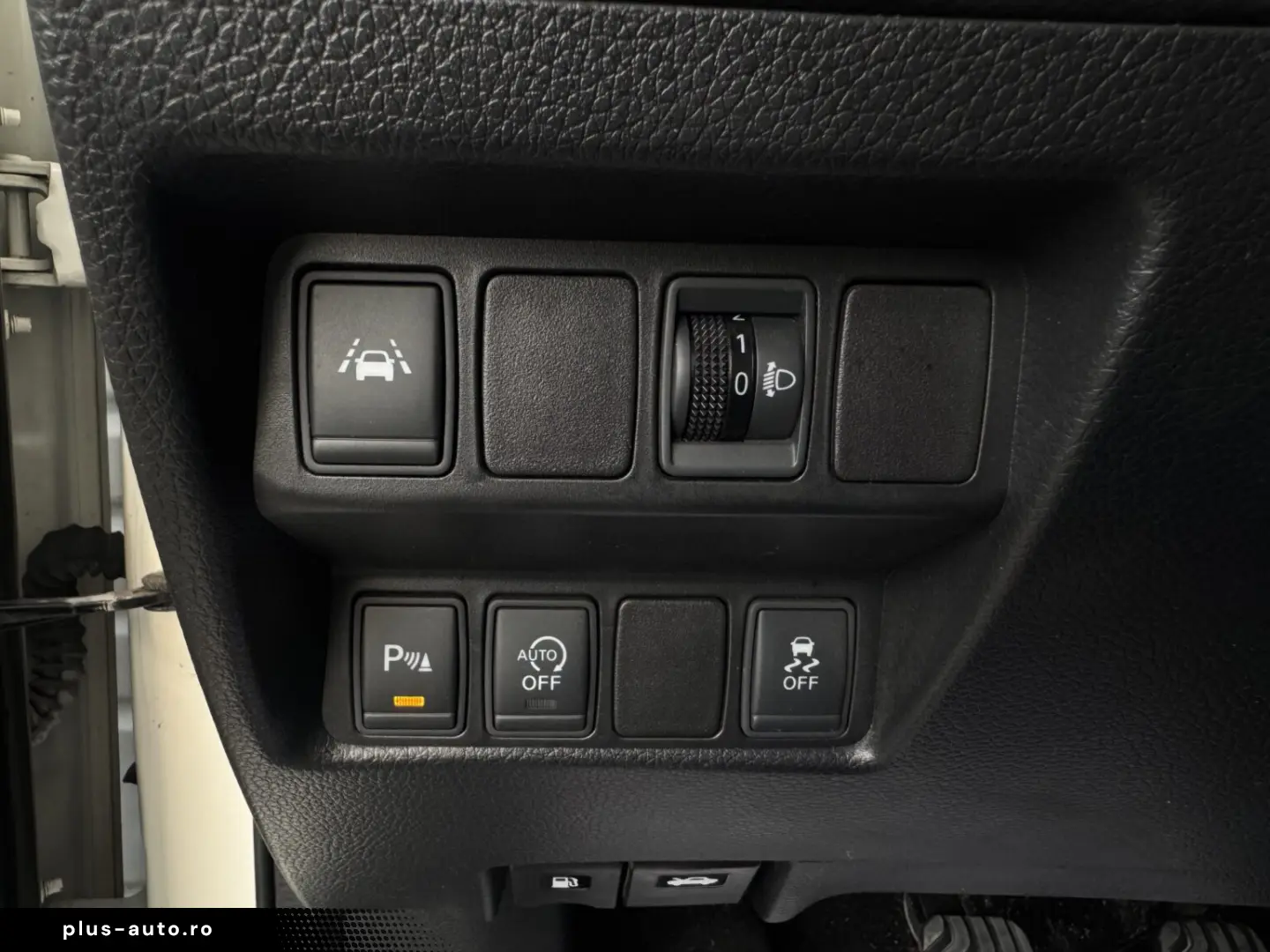 Nissan Qashqai 2016 Diesel 1.5 dCi Euro 6