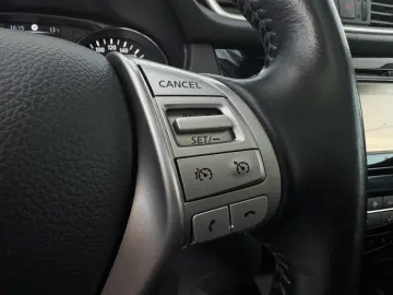 Nissan Qashqai 2016 Diesel 1.5 dCi Euro 6