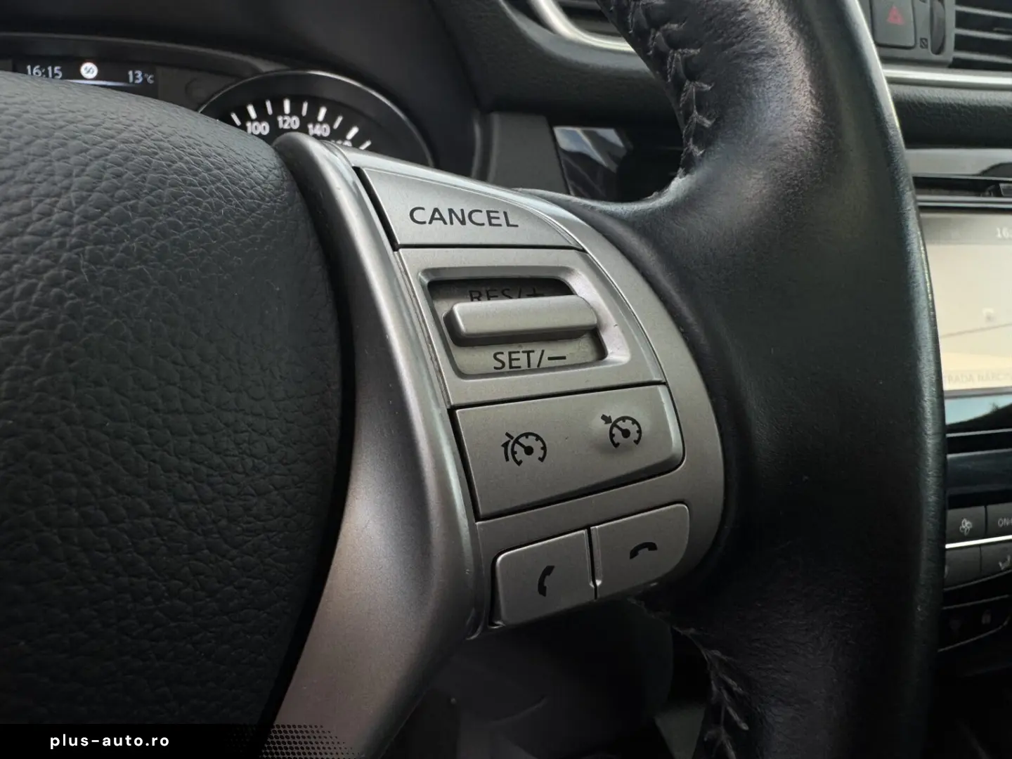 Nissan Qashqai 2016 Diesel 1.5 dCi Euro 6