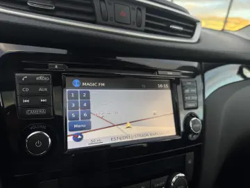 Nissan Qashqai 2016 Diesel 1.5 dCi Euro 6