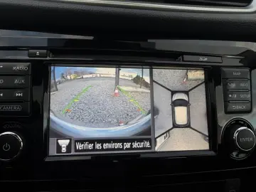 Nissan Qashqai 2016 Diesel 1.5 dCi Euro 6