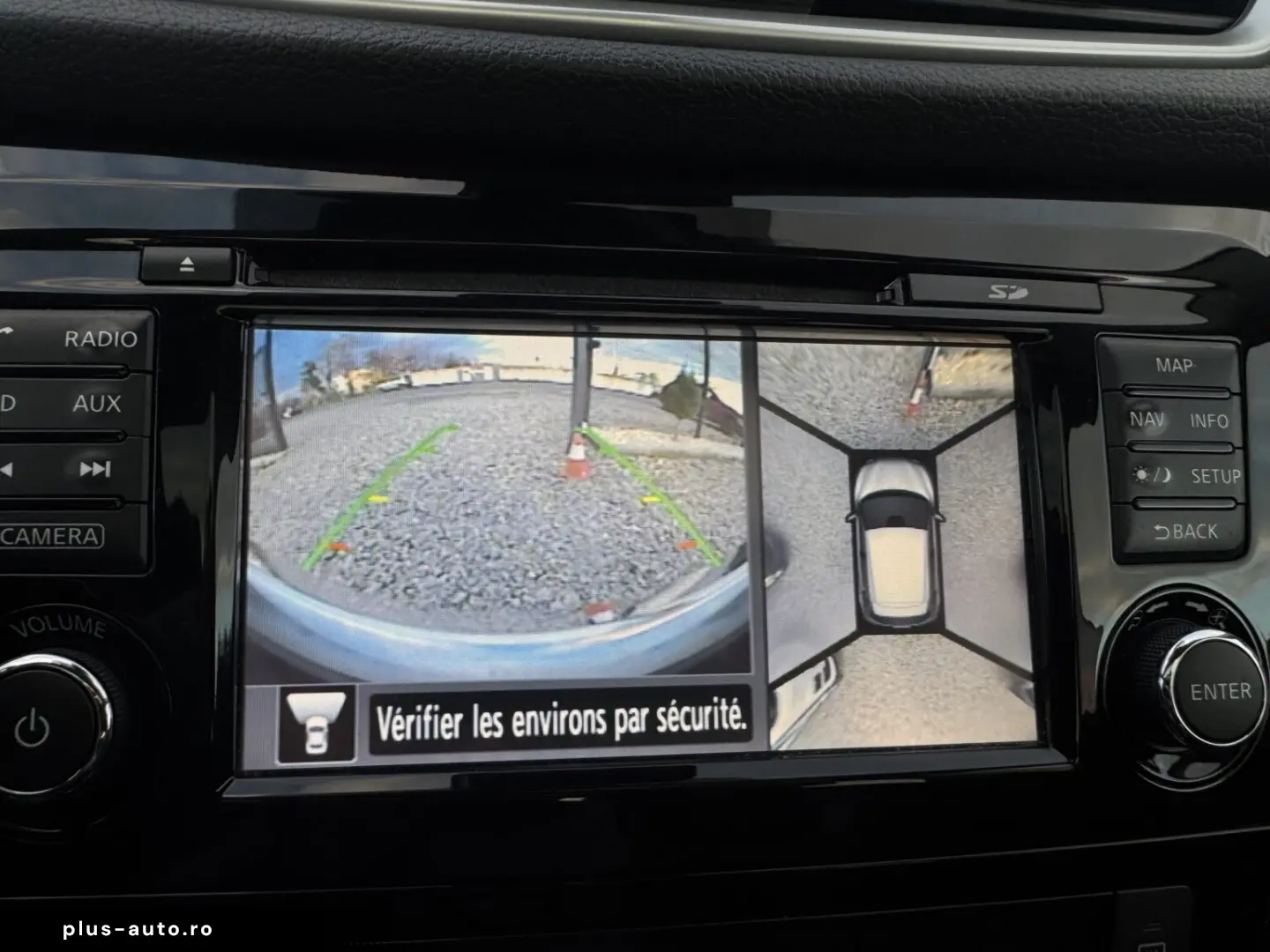 Nissan Qashqai 2016 Diesel 1.5 dCi Euro 6