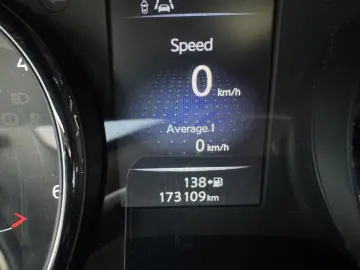 Nissan Qashqai 2016 Diesel 1.5 dCi Euro 6