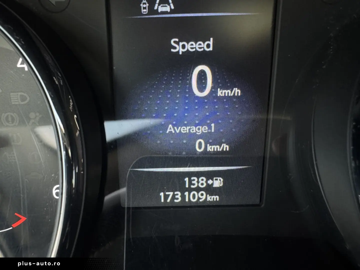 Nissan Qashqai 2016 Diesel 1.5 dCi Euro 6