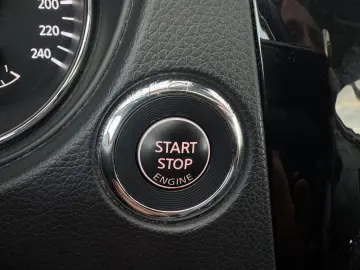 Nissan Qashqai 2016 Diesel 1.5 dCi Euro 6