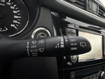 Nissan Qashqai 2016 Diesel 1.5 dCi Euro 6