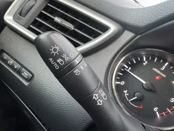 Nissan Qashqai 2016 Diesel 1.5 dCi Euro 6