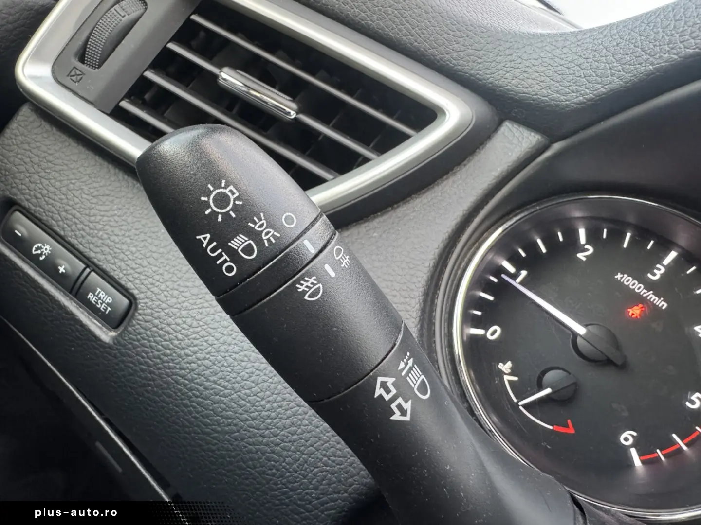 Nissan Qashqai 2016 Diesel 1.5 dCi Euro 6