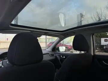 Nissan Qashqai 2016 Diesel 1.5 dCi Euro 6