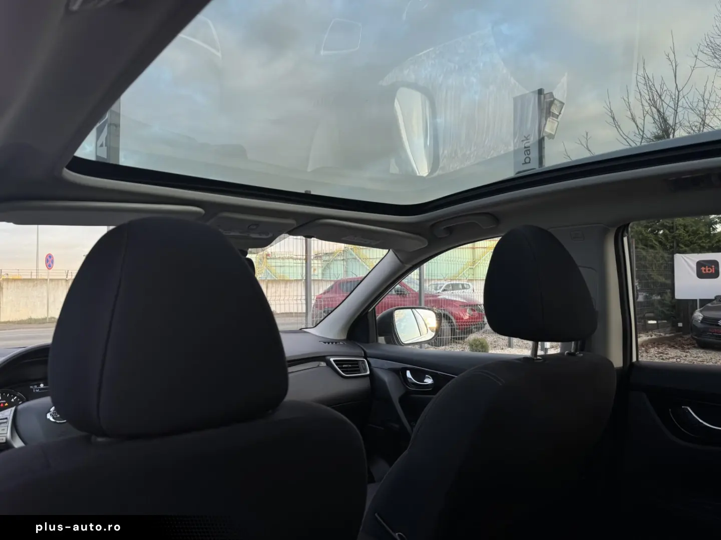 Nissan Qashqai 2016 Diesel 1.5 dCi Euro 6