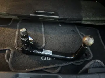 Nissan Qashqai 2016 Diesel 1.5 dCi Euro 6