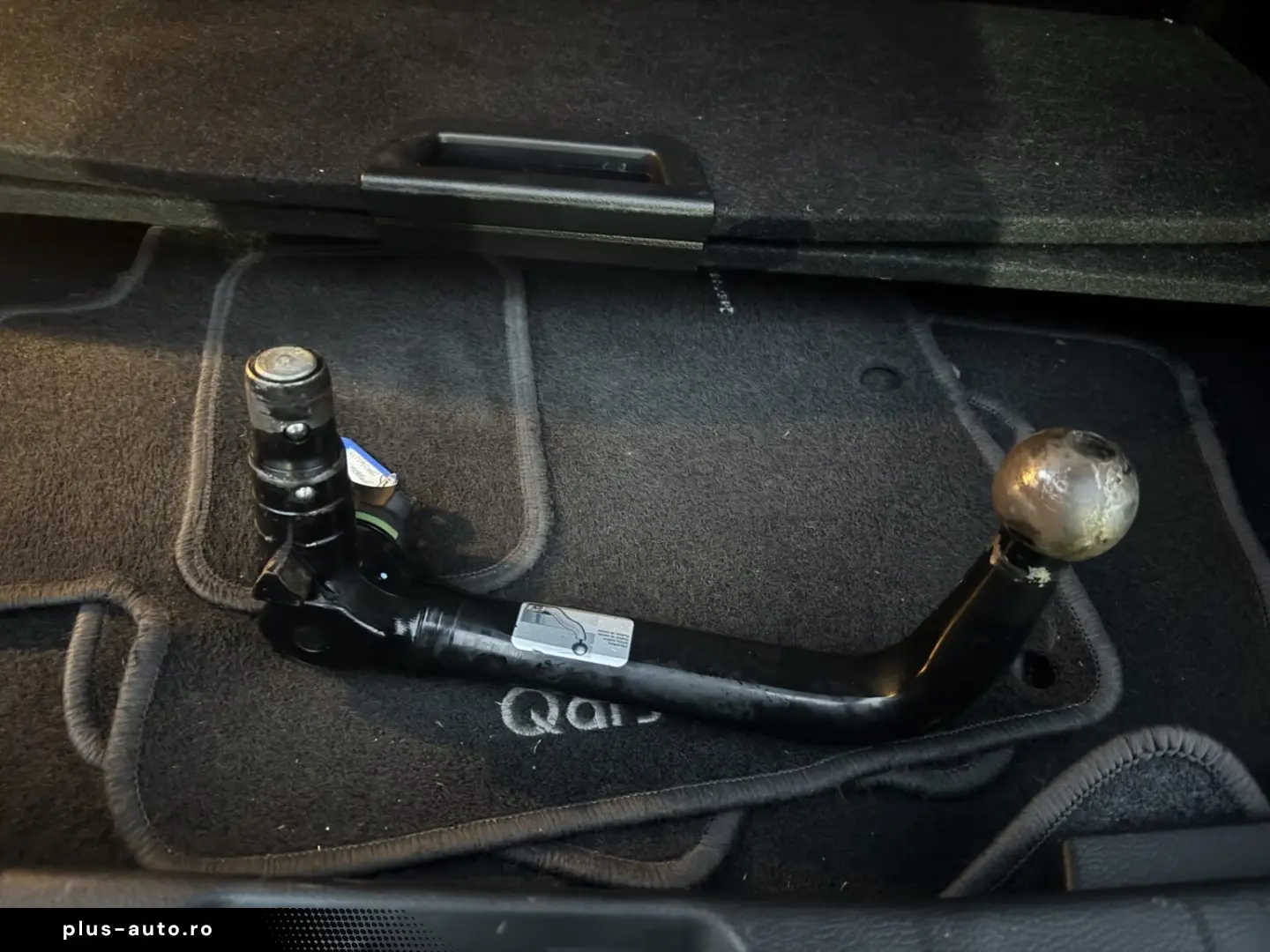 Nissan Qashqai 2016 Diesel 1.5 dCi Euro 6