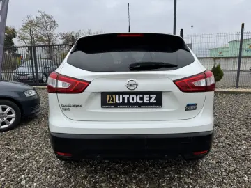 Nissan Qashqai 2015 Diesel 1.5 dCi