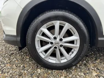 Nissan Qashqai 2015 Diesel 1.5 dCi