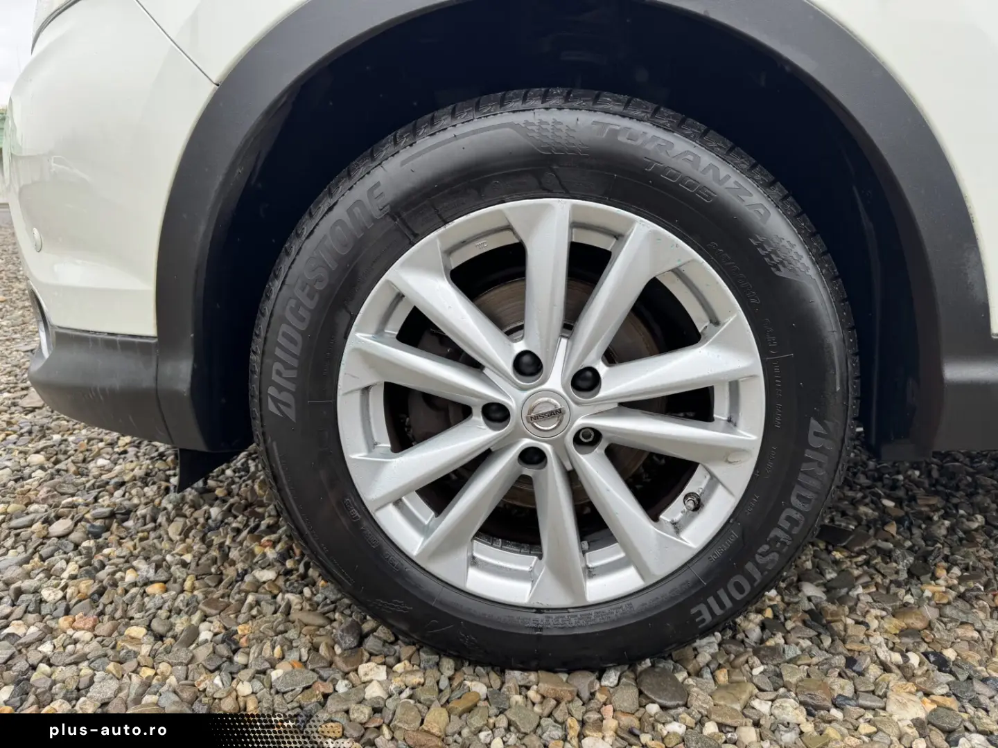 Nissan Qashqai 2015 Diesel 1.5 dCi