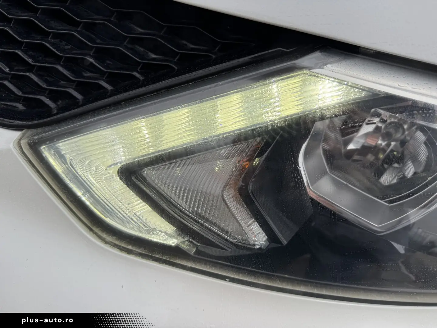 Nissan Qashqai 2015 Diesel 1.5 dCi