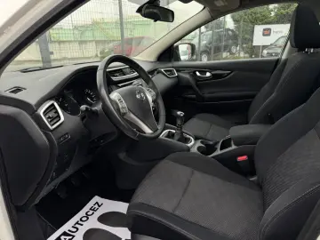 Nissan Qashqai 2015 Diesel 1.5 dCi