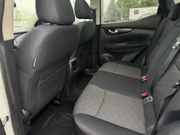 Nissan Qashqai 2015 Diesel 1.5 dCi