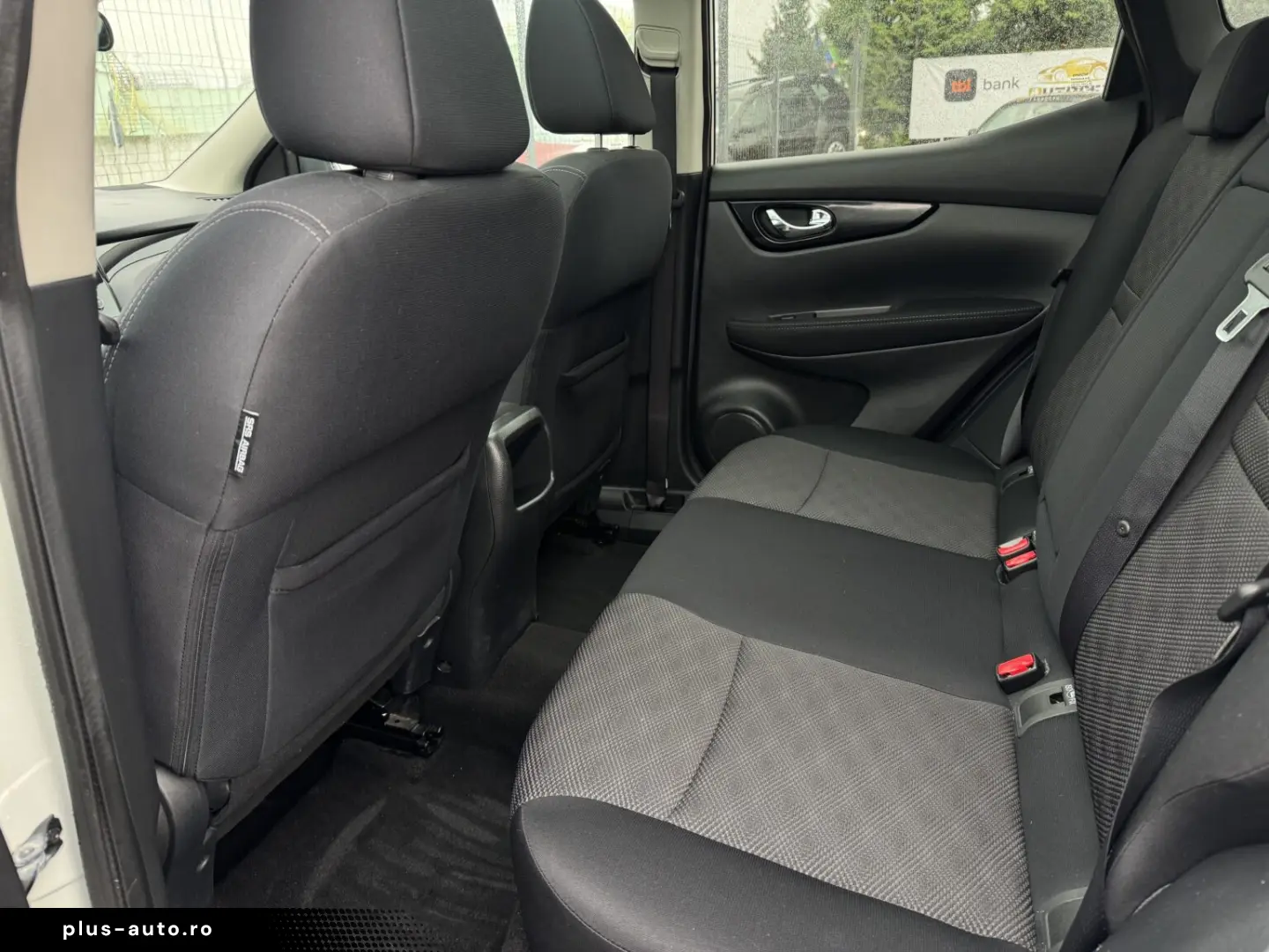 Nissan Qashqai 2015 Diesel 1.5 dCi