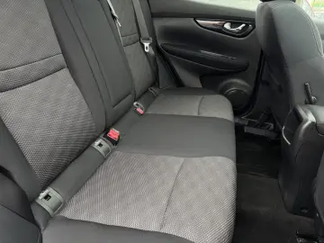 Nissan Qashqai 2015 Diesel 1.5 dCi