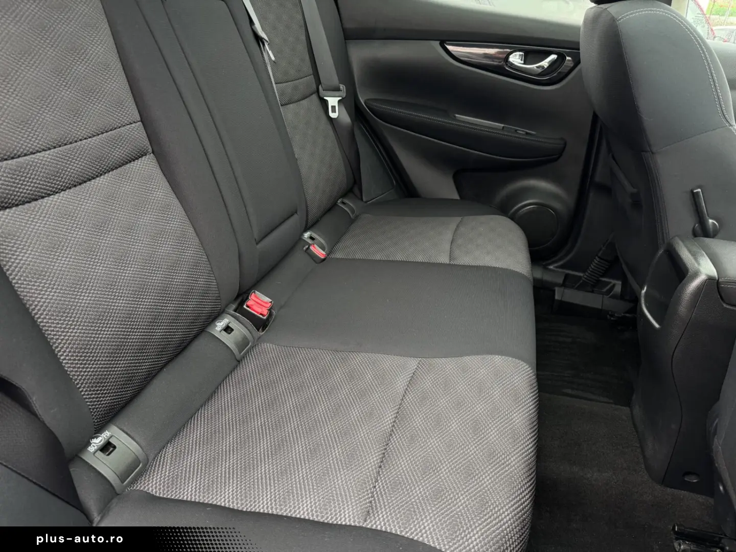 Nissan Qashqai 2015 Diesel 1.5 dCi