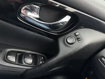 Nissan Qashqai 2015 Diesel 1.5 dCi