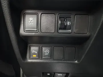 Nissan Qashqai 2015 Diesel 1.5 dCi