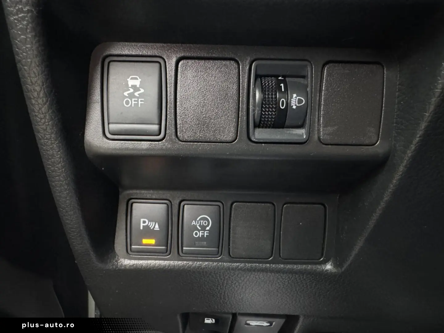 Nissan Qashqai 2015 Diesel 1.5 dCi