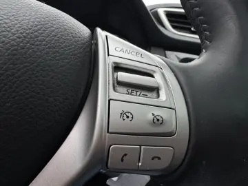 Nissan Qashqai 2015 Diesel 1.5 dCi