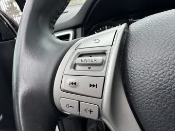 Nissan Qashqai 2015 Diesel 1.5 dCi