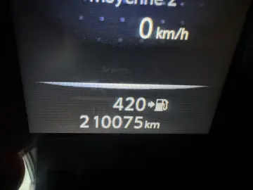 Nissan Qashqai 2015 Diesel 1.5 dCi