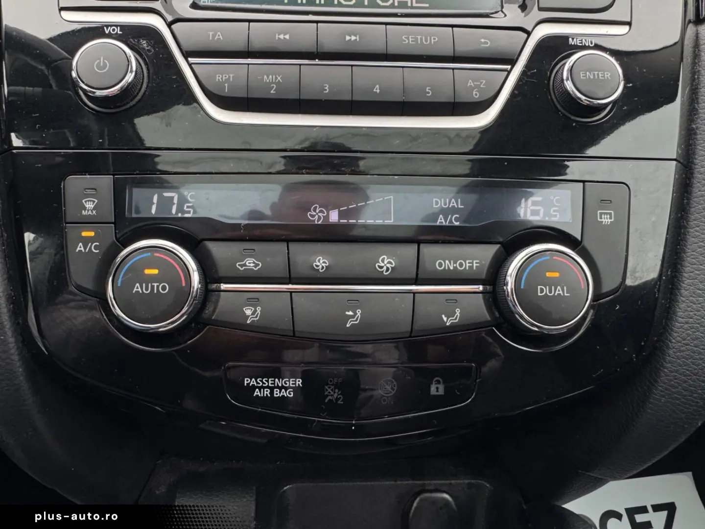 Nissan Qashqai 2015 Diesel 1.5 dCi