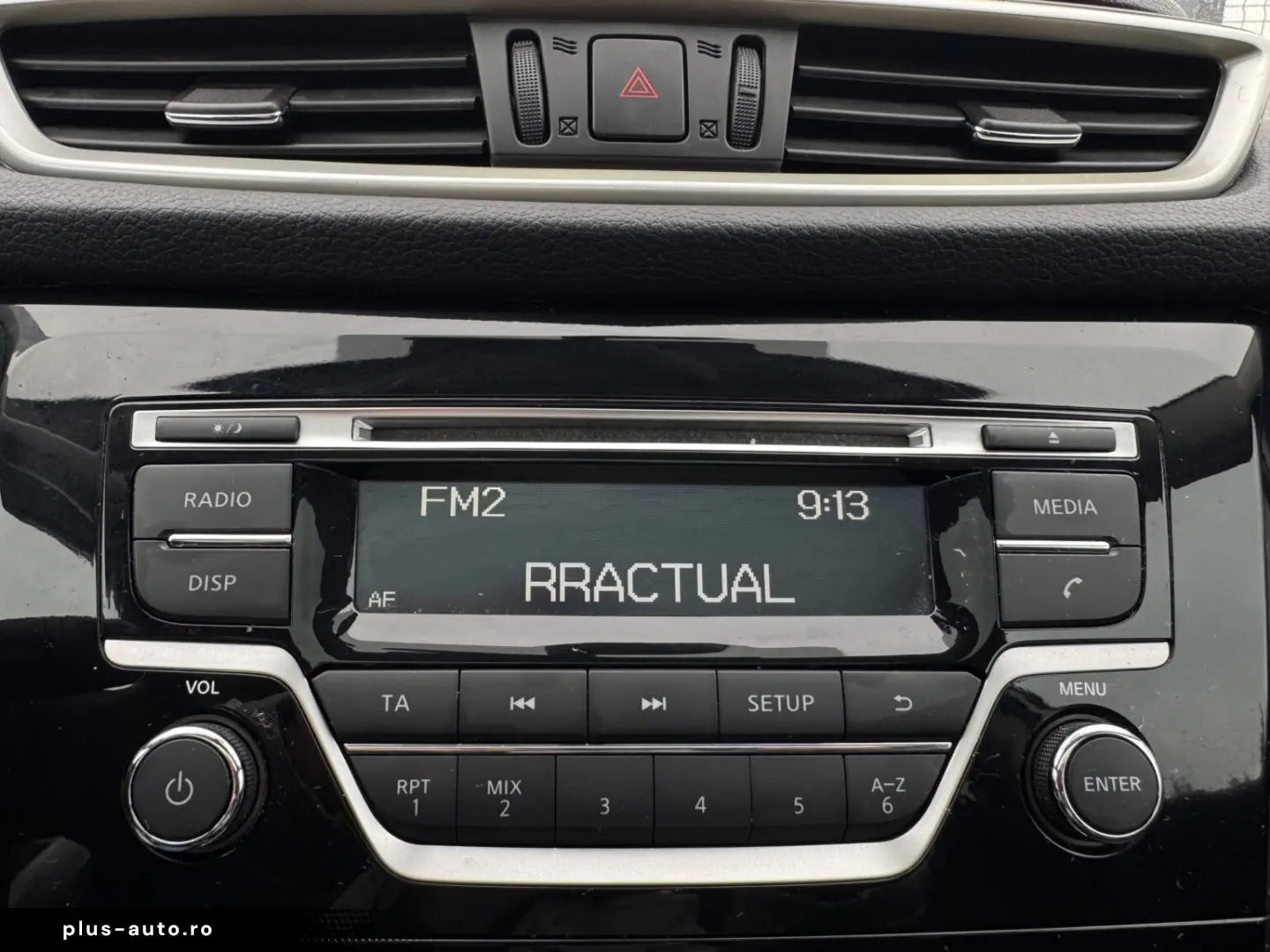 Nissan Qashqai 2015 Diesel 1.5 dCi