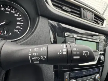 Nissan Qashqai 2015 Diesel 1.5 dCi