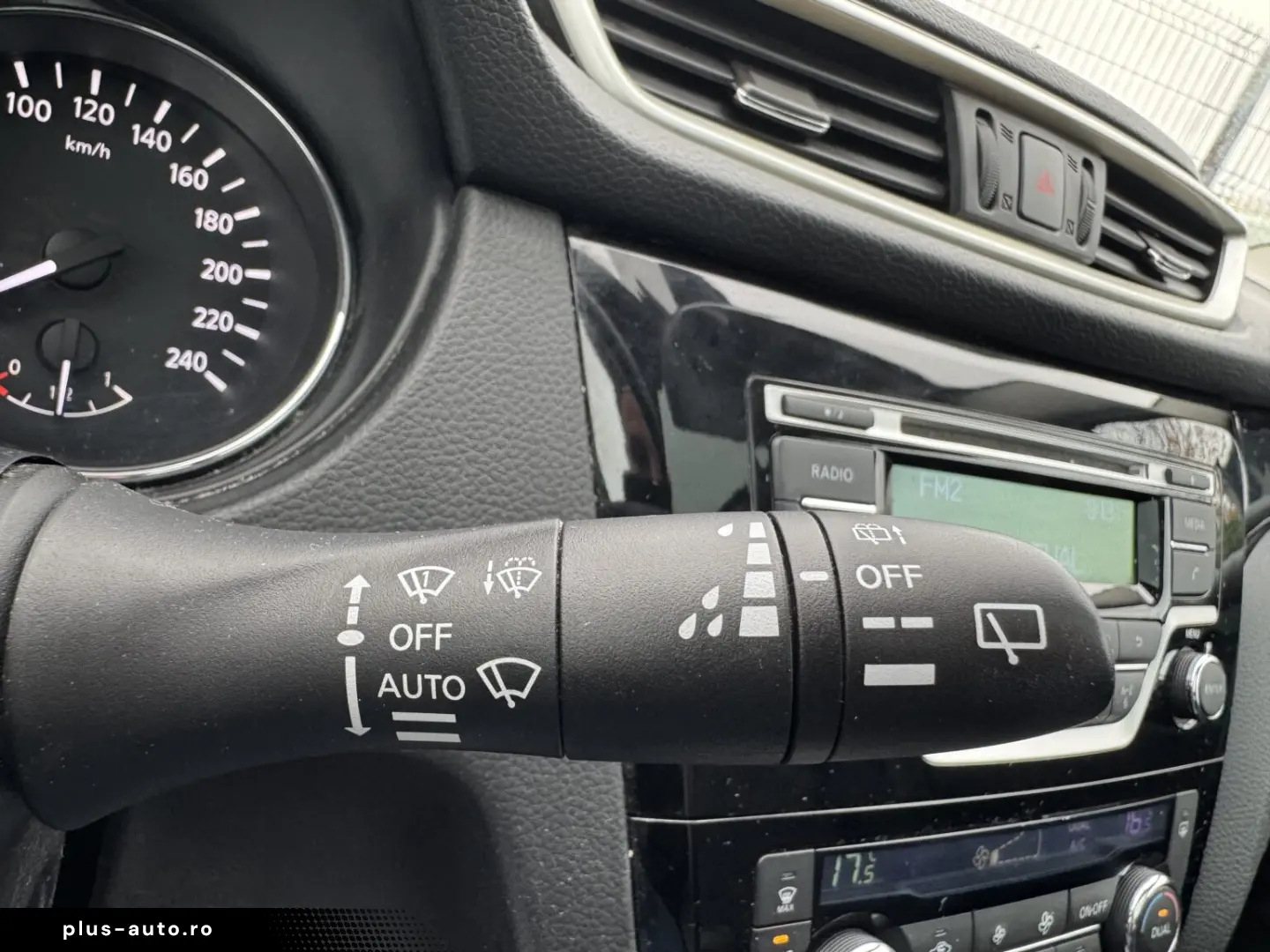 Nissan Qashqai 2015 Diesel 1.5 dCi