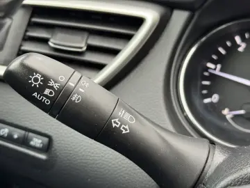 Nissan Qashqai 2015 Diesel 1.5 dCi