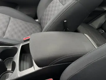 Nissan Qashqai 2015 Diesel 1.5 dCi