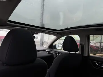 Nissan Qashqai 2015 Diesel 1.5 dCi