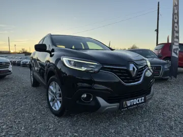 Renault Kadjar 4x4 2016 Diesel 1.6dCi E6
