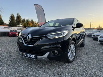 Renault Kadjar 4x4 2016 Diesel 1.6dCi E6