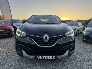 Renault Kadjar 4x4 2016 Diesel 1.6dCi E6