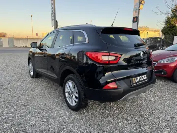 Renault Kadjar 4x4 2016 Diesel 1.6dCi E6