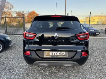 Renault Kadjar 4x4 2016 Diesel 1.6dCi E6