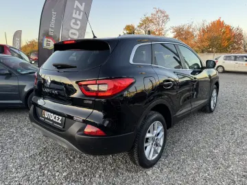 Renault Kadjar 4x4 2016 Diesel 1.6dCi E6