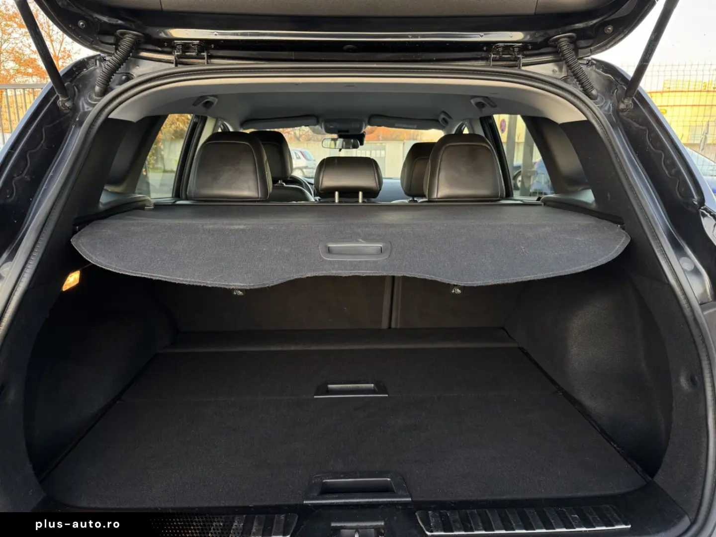 Renault Kadjar 4x4 2016 Diesel 1.6dCi E6