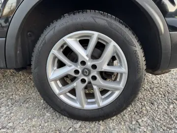 Renault Kadjar 4x4 2016 Diesel 1.6dCi E6