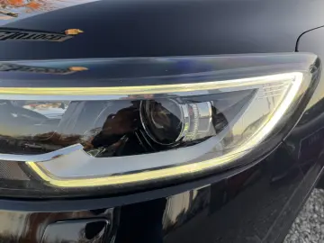 Renault Kadjar 4x4 2016 Diesel 1.6dCi E6