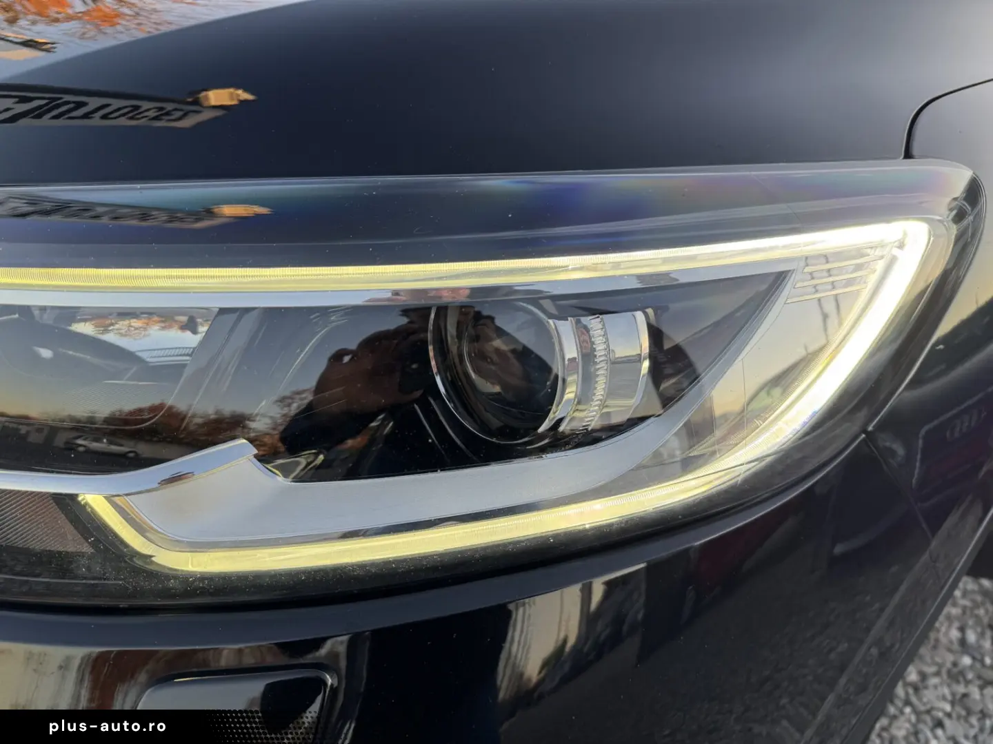 Renault Kadjar 4x4 2016 Diesel 1.6dCi E6