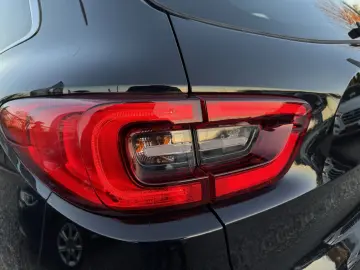 Renault Kadjar 4x4 2016 Diesel 1.6dCi E6