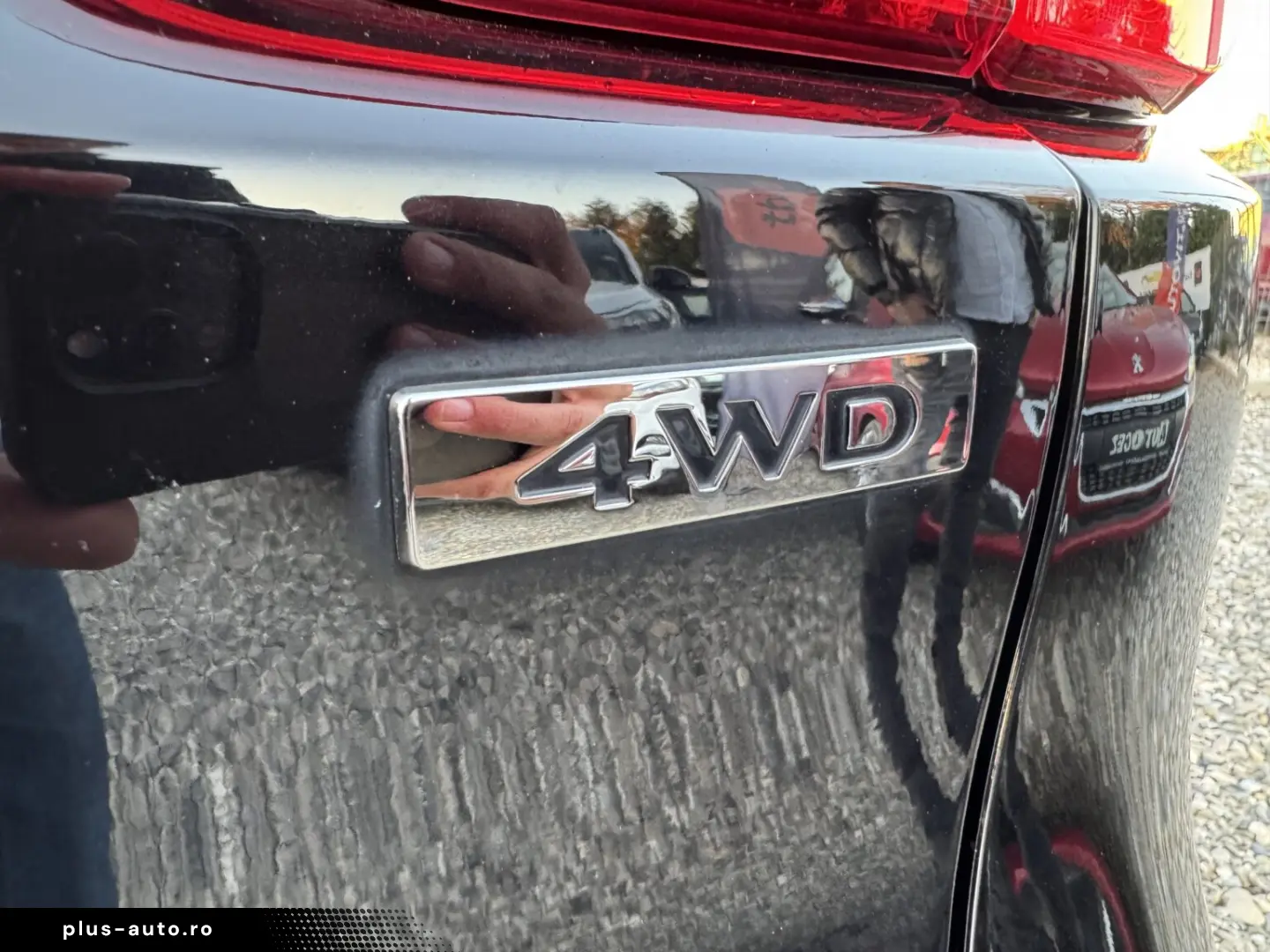 Renault Kadjar 4x4 2016 Diesel 1.6dCi E6